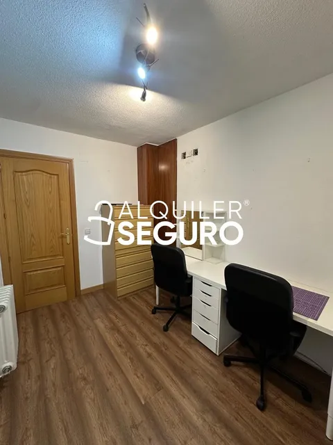 Pis de 96 m² a Fuenlabrada