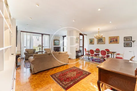 Wohnung 216 m² in Palma