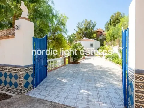 Casa de 150 m² a Frigiliana (2/31)