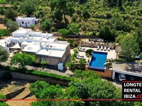 Casa de 550 m² a Sant Josep de sa Talaia