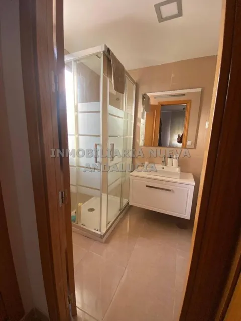 Pis de 109 m² a Almeria