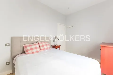 Pis de 90 m² a Madrid