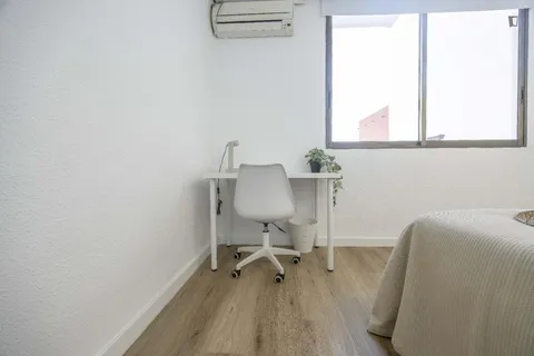 Stanza in affitto, Valencia