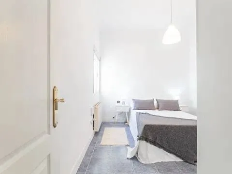 Pis de 70 m² a Madrid