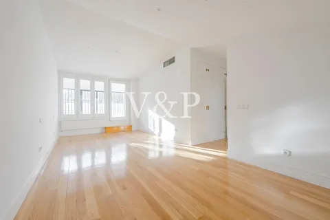 Pis de 244 m² a Madrid