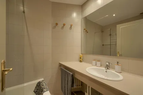 Chambre à louer, Barcelone