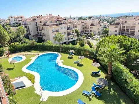 Appartamento 119 m² a Mijas