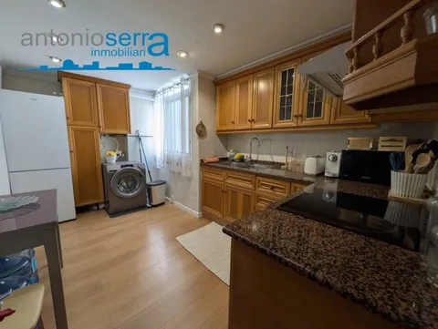 Wohnung 90 m² in Manises