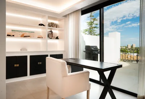 Casa de 534 m² a Marbella