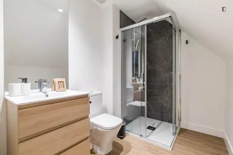 Pis de 70 m² a Madrid