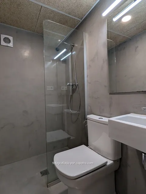 Pis de 39 m² a Barcelona