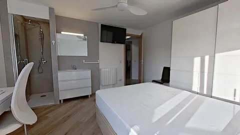 Habitació de lloguer, Leganès