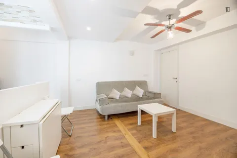 Habitació de lloguer, València