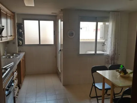 Pis de 130 m² a Castelló de la Plana