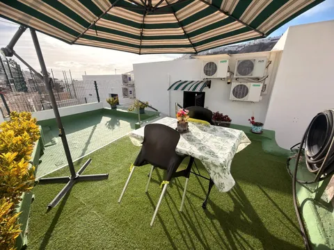 Pis de 72 m² a Mogán