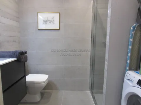 Piso de 55 m² en Almería