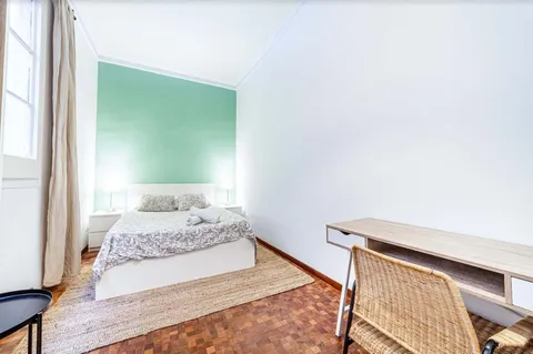 Habitación en alquiler, Barcelona