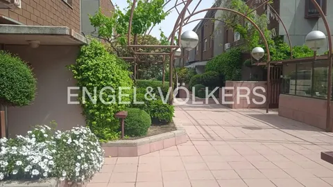Appartement 266 m² à Pozuelo de Alarcón