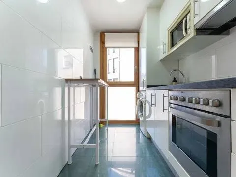 Pis de 53 m² a Carreño