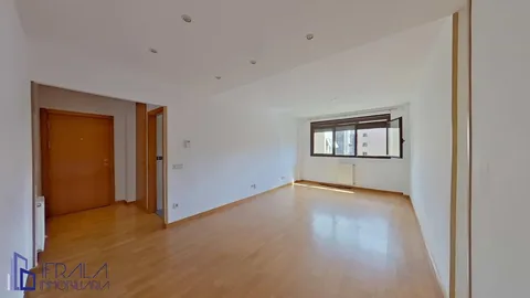 Pis de 108 m² a Madrid