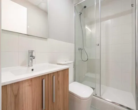 Habitación en alquiler, Madrid