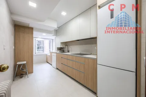 Apartamento 132 m² em Madrid