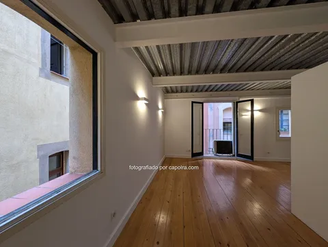 Piso de 39 m² en Barcelona