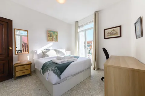 Appartement 126 m² à Madrid