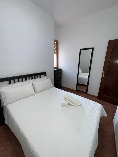 Pis de 50 m² a Còrdova