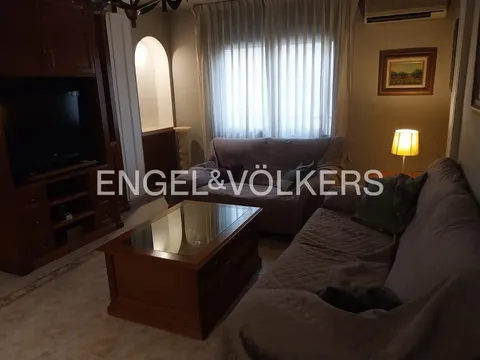 Appartement 135 m² à Xàtiva