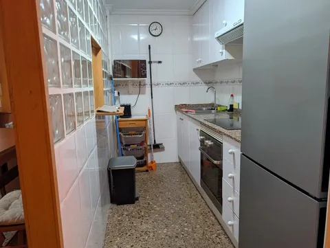 Pis de 65 m² a Sagunt