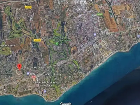 Casa de 180 m² a Estepona