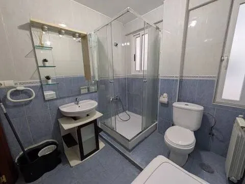 Habitació de lloguer, Valladolid