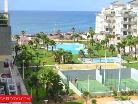 Flat 80 m² in Almeria
