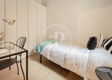 Pis de 73 m² a Madrid