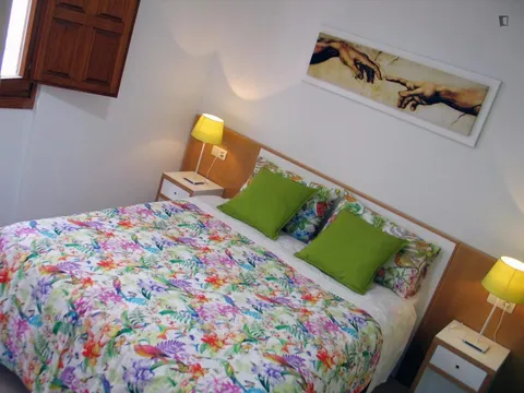 Appartement 40 m² à Salamanque