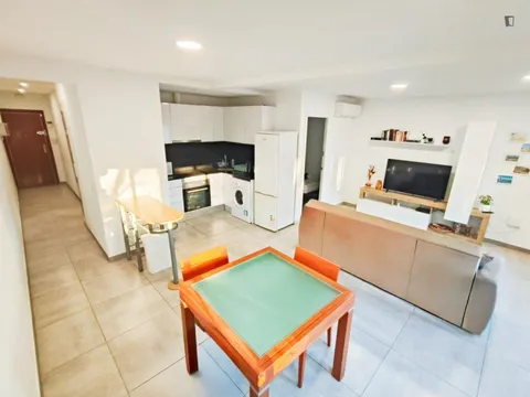 Appartamento in affitto, Barcelona (3/10)