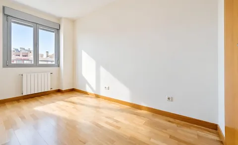 Pis de 80 m² a Madrid