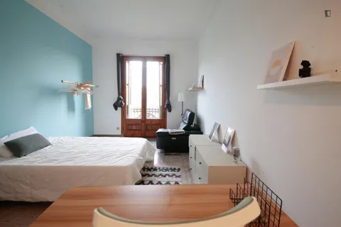 Habitació de lloguer, Barcelona (2/45)
