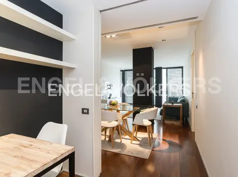 Pis de 90 m² a Barcelona