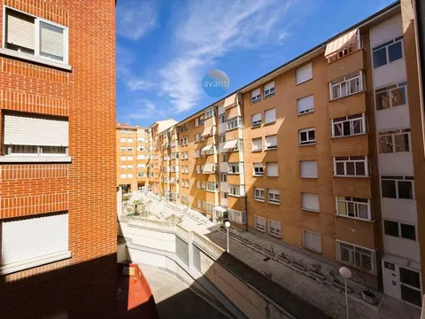 Pis de 85 m² a Salamanca