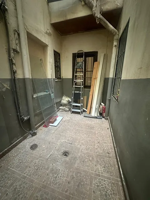 Appartamento 37 m² a Madrid