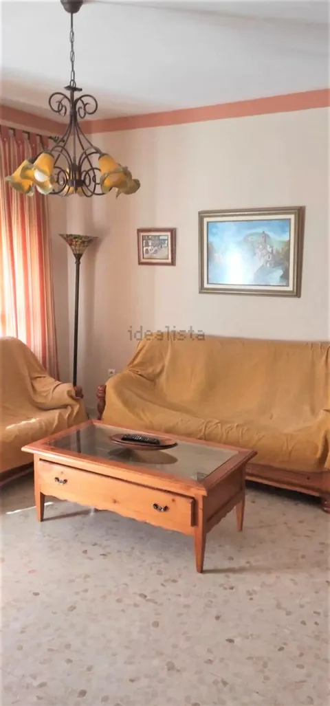 Pis de 65 m² a Punta Umbría