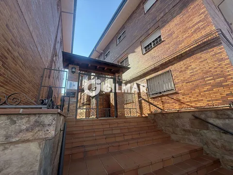 Piso de 80 m² en Galapagar