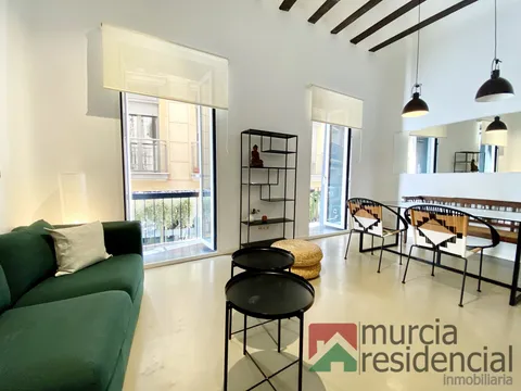 Pis de 85 m² a Múrcia