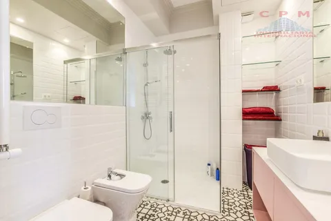 Appartamento 85 m² a Madrid