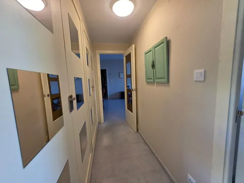 Pis de 56 m² a Saragossa