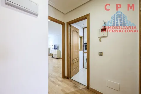Квартира 51 м² в Мадриде (4/15)