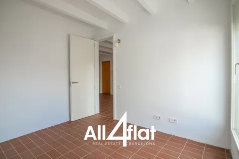 Pis de 56 m² a Sant Pere de Ribes