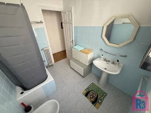 Pis de 108 m² a Lleó